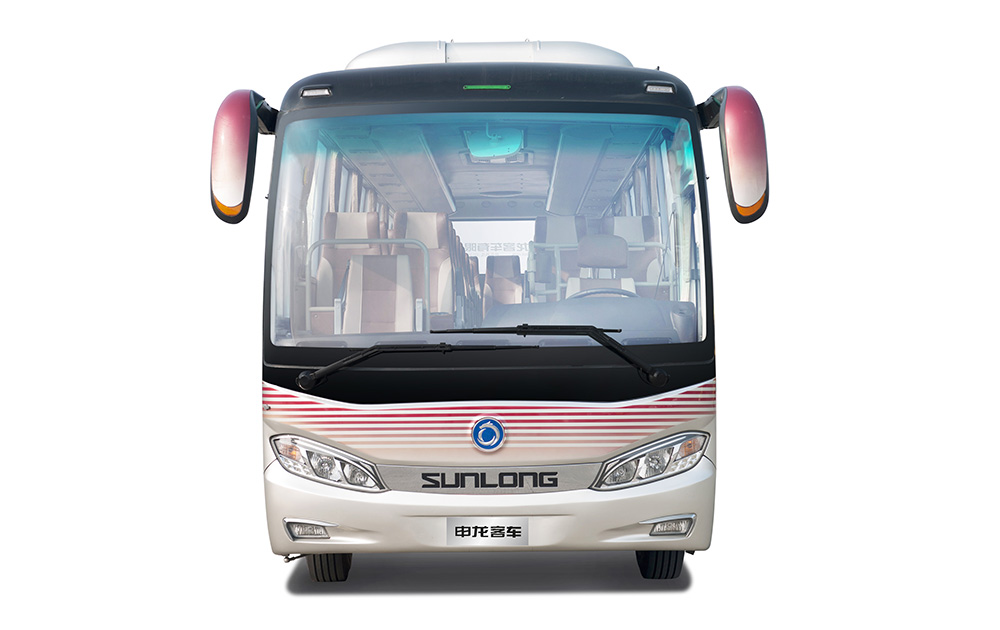 SLK6903 Diesel Road Bus Bus