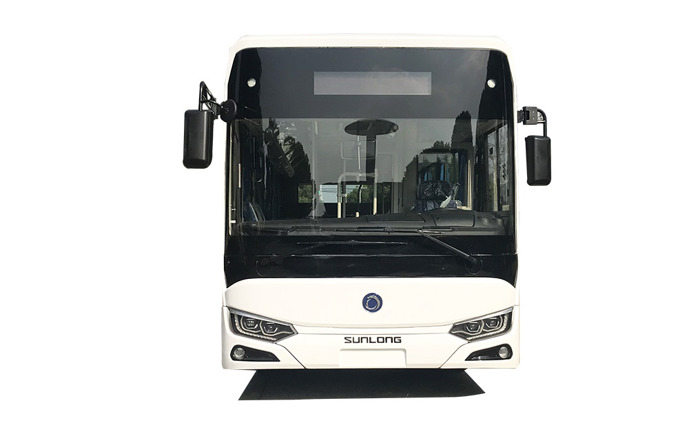 SLK6885 pure electric bus