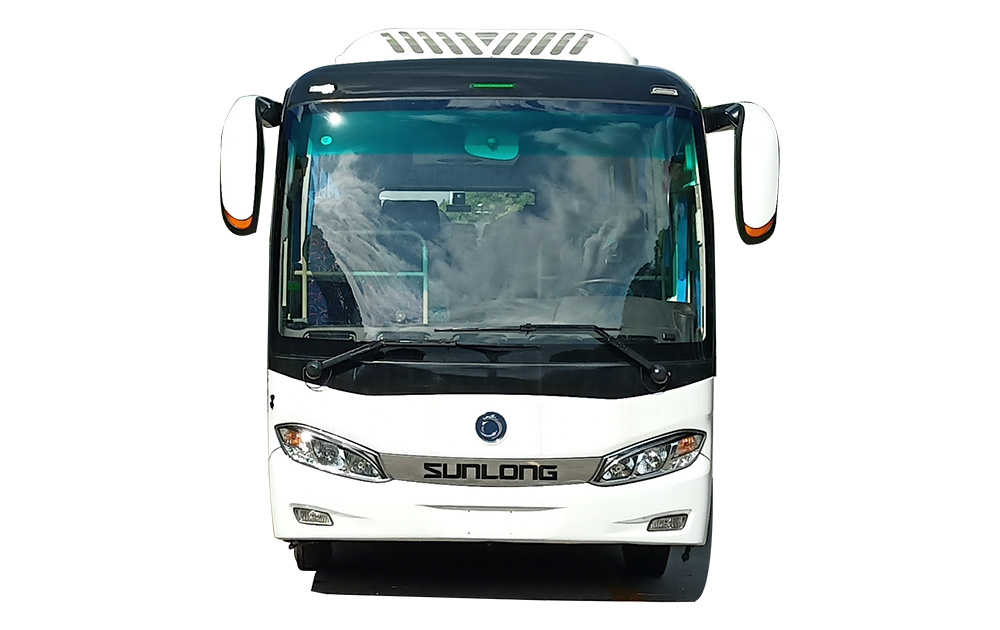 SLK6873 Diesel Road Bus Bus