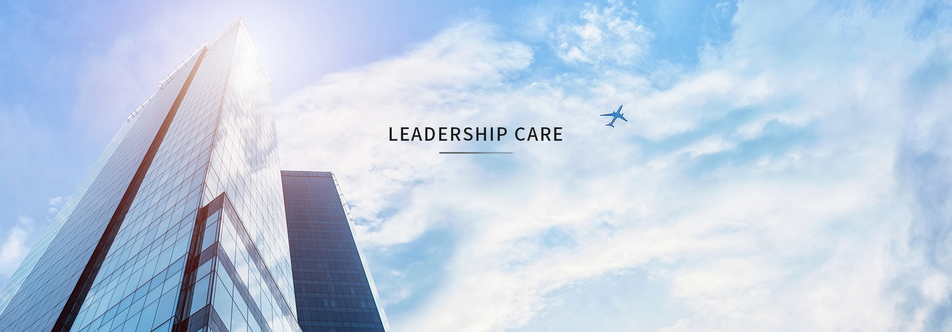 Leadership care