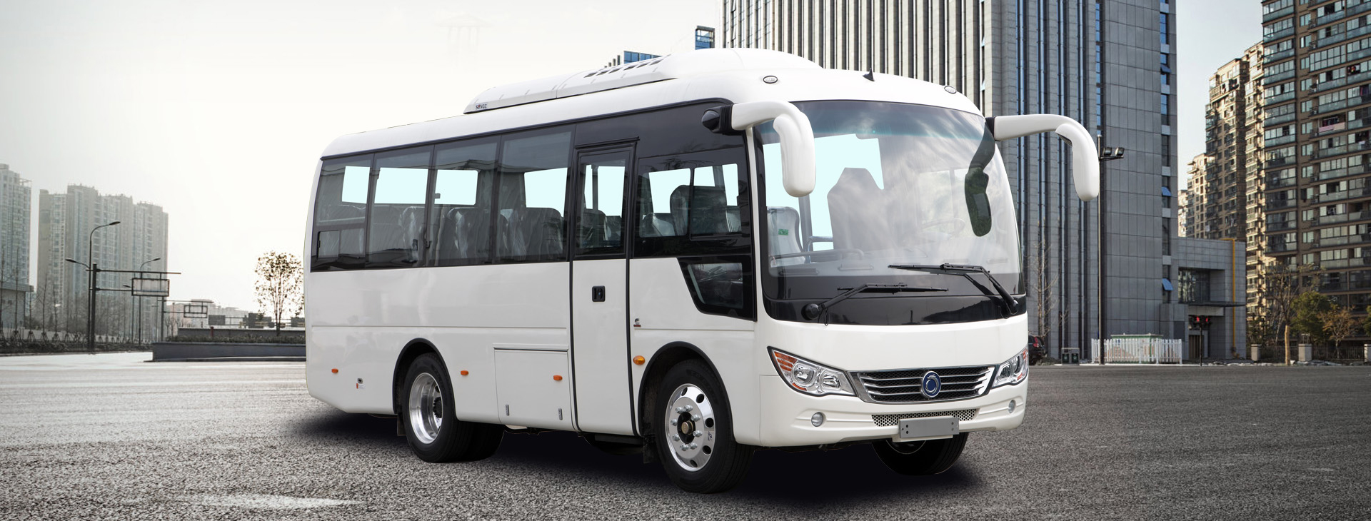 SLK6750 Medium Bus