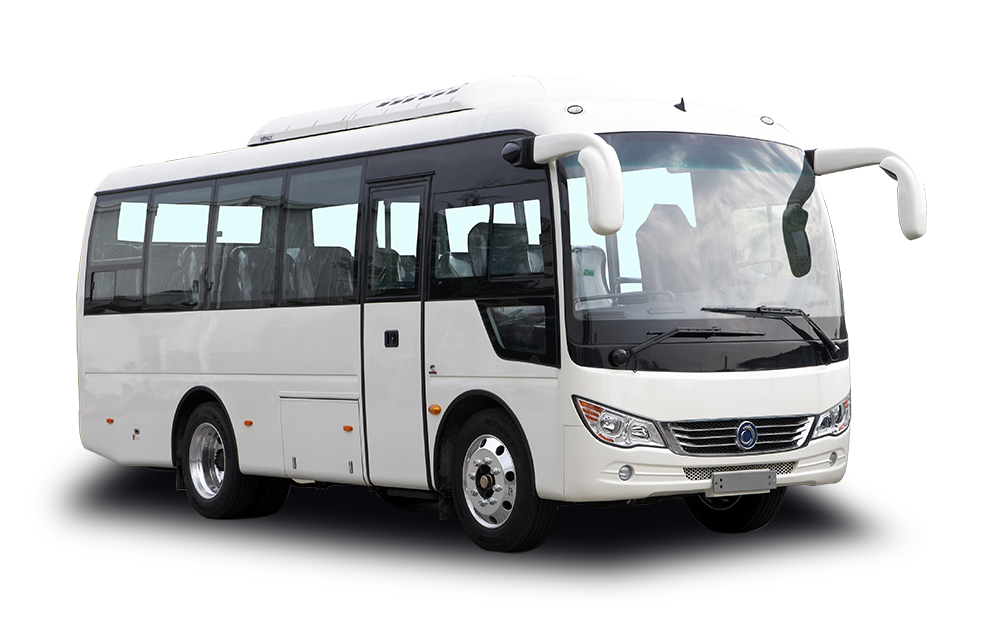 SLK6750 Medium Bus