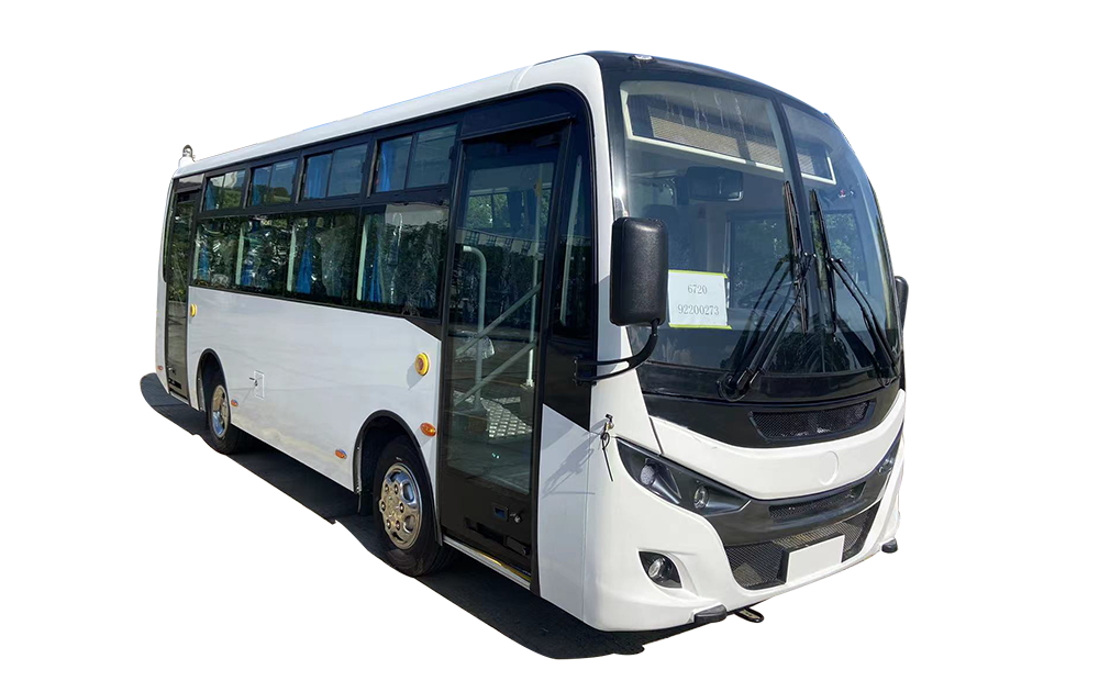 SLK6720 Bus