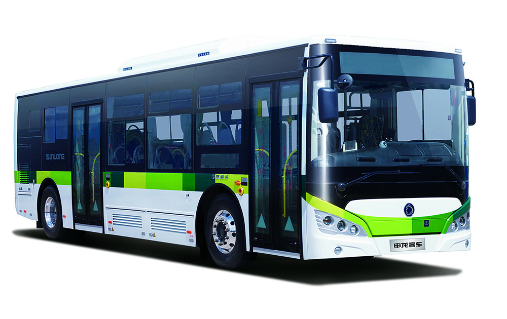 SLK6129 Bus