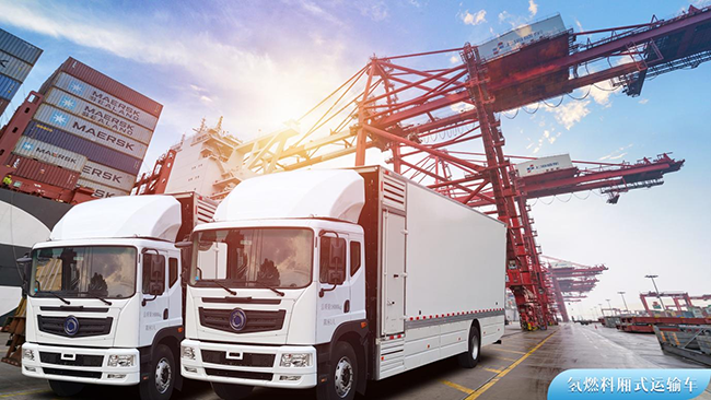 Key period of structural transformation: low-carbon transformation and intelligent reconstruction of the commercial vehicle industry