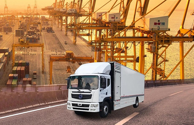 Dynamic interpretation of commercial vehicle policies